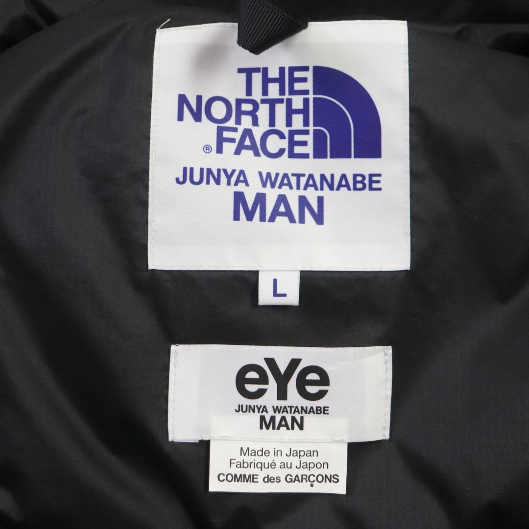 THE NORTH FACE - 美品▽THE NORTH FACE ザ・ノースフェイス eYe THE NORTH FACE - 美品▽THE NORTH FACE ザ・ノースフェイス eYe
