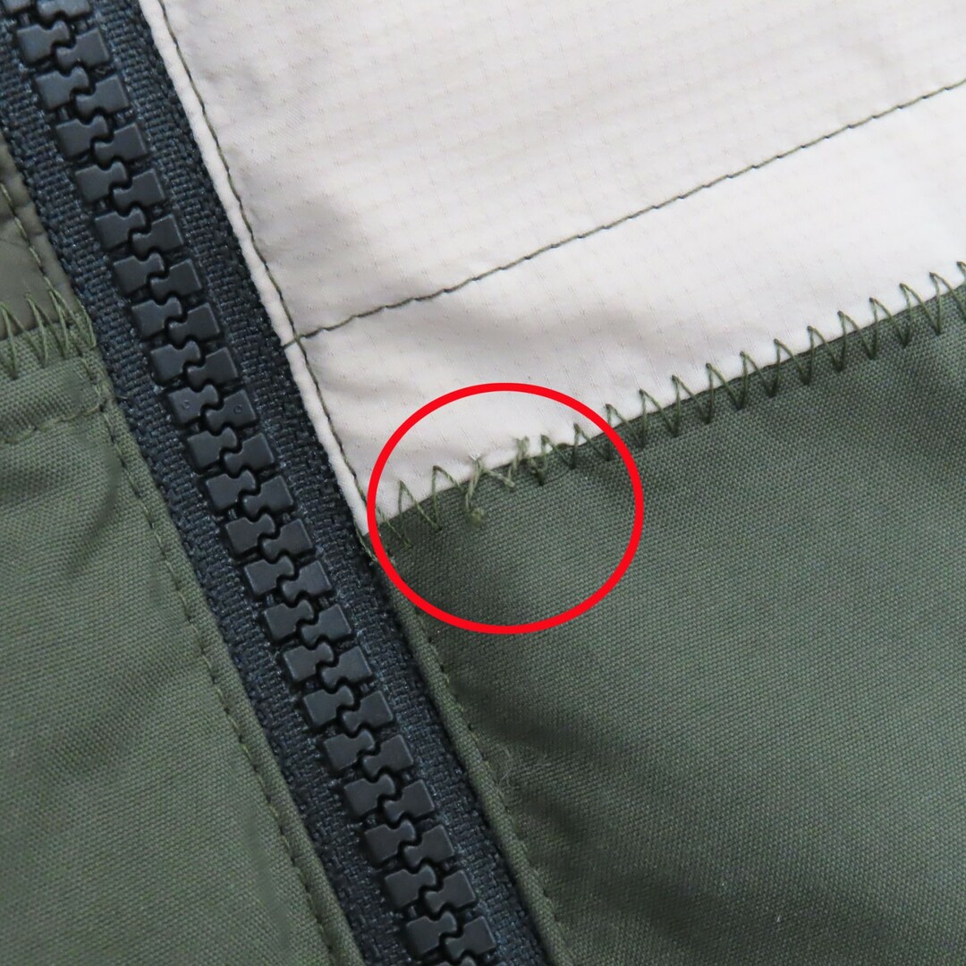 THE NORTH FACE - 美品▽THE NORTH FACE ザ・ノースフェイス eYe THE NORTH FACE - 美品▽THE NORTH FACE ザ・ノースフェイス eYe