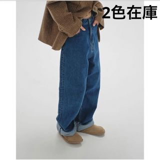 TODAYFUL - TODAYFUL Cary's Denim デニムの通販|ラクマ TODAYFUL - TODAYFUL Cary's Denim デニムの通販|ラクマ