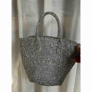 URBAN RESEARCH DOORS(かごバッグ/ストローバッグ)のフリマ URBAN RESEARCH DOORS(かごバッグ/ストローバッグ)のフリマ