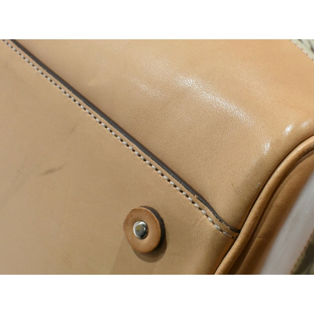 COACH - COACH コーチ ボストンバッグ 4254 シグネチャー COACH - COACH コーチ ボストンバッグ 4254 シグネチャー