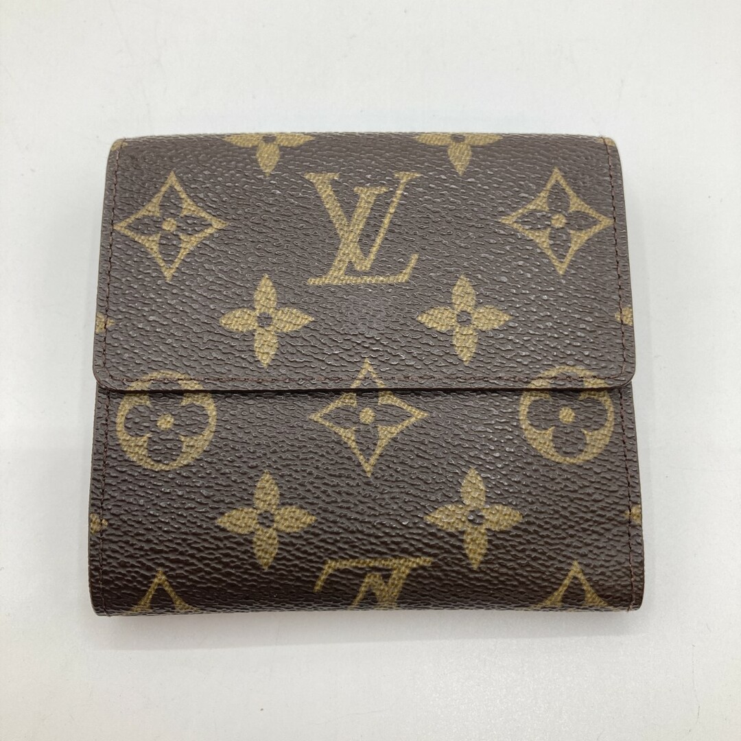 ◎◎LOUIS VUITTON ルイヴィトン モノグラム ポルトモネビエ ◎◎LOUIS VUITTON ルイヴィトン モノグラム ポルトモネビエ