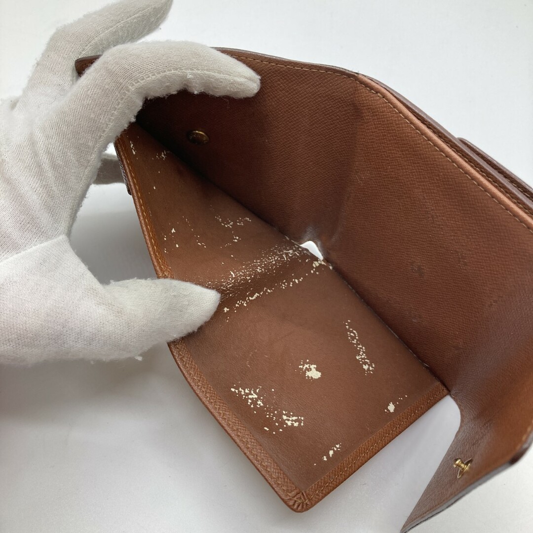 ◎◎LOUIS VUITTON ルイヴィトン モノグラム ポルトモネビエ ◎◎LOUIS VUITTON ルイヴィトン モノグラム ポルトモネビエ