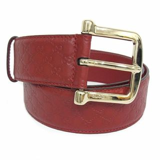 GUCCI(ベルト ・ レッド/赤色系)のフリマアイテム一覧 GUCCI(ベルト ・ レッド/赤色系)のフリマアイテム一覧