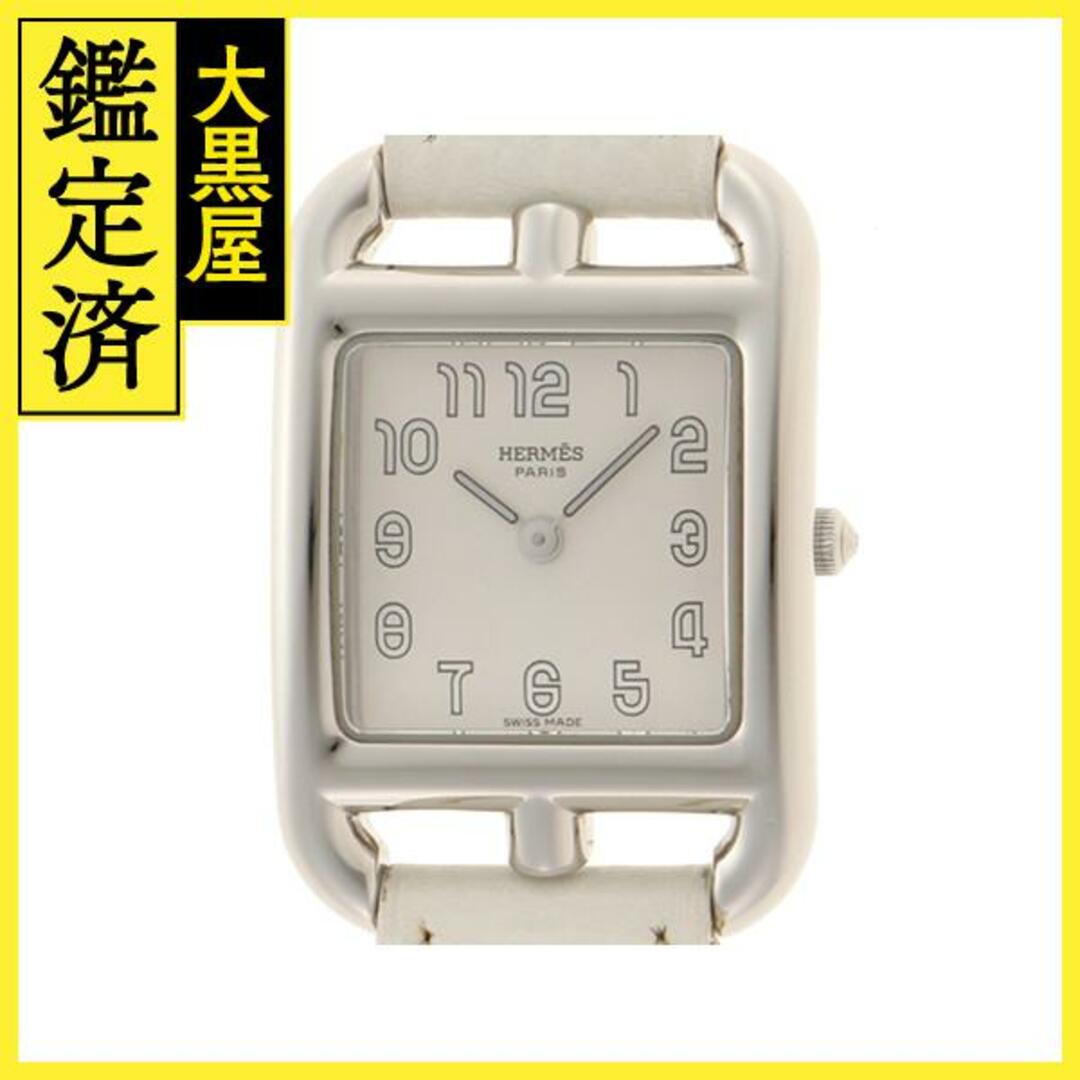 HERMES - エルメス ｹｰﾌﾟｺｯﾄﾞ Wﾄｩｰﾙ CC1.210 【431】