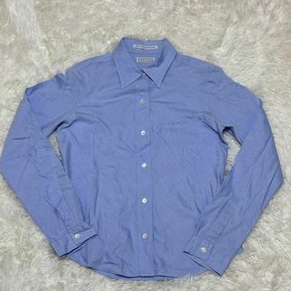 BARNEYS NEW YORK(シャツ/ブラウス(長袖/七分))のフリマ BARNEYS NEW YORK(シャツ/ブラウス(長袖/七分))のフリマ