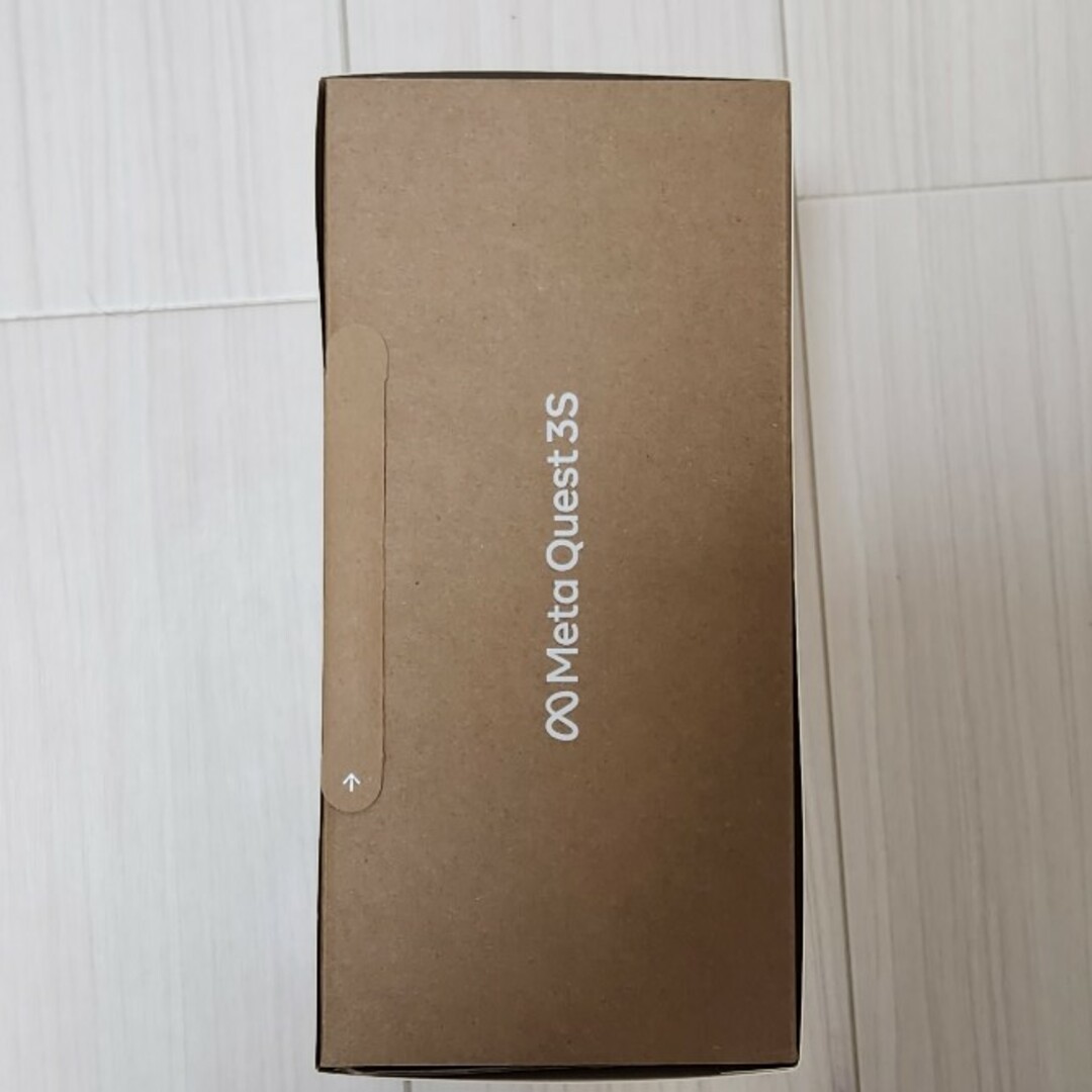 Meta QUEST 3S 128GB メタクエスト3s Meta QUEST 3S 128GB メタクエスト3s