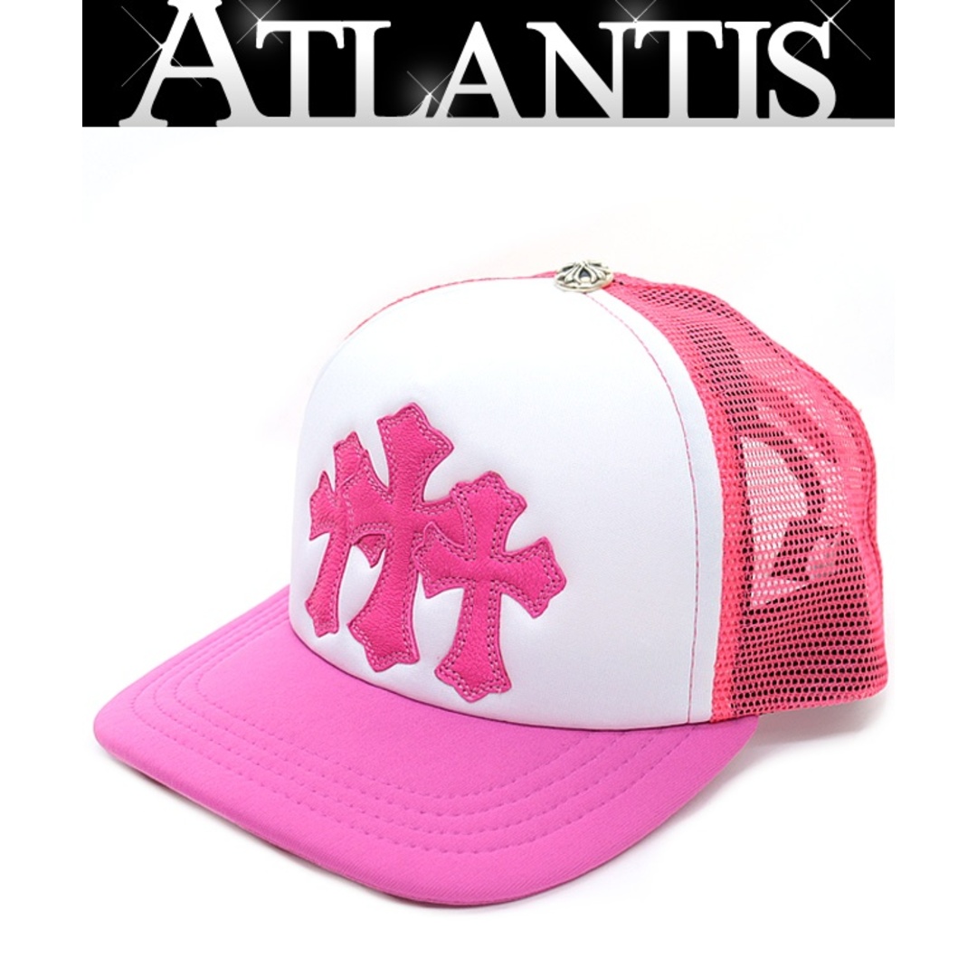Chrome Hearts - CHROME HEARTS 銀座店 インボイス付き クロム Chrome Hearts - CHROME HEARTS 銀座店 インボイス付き クロム