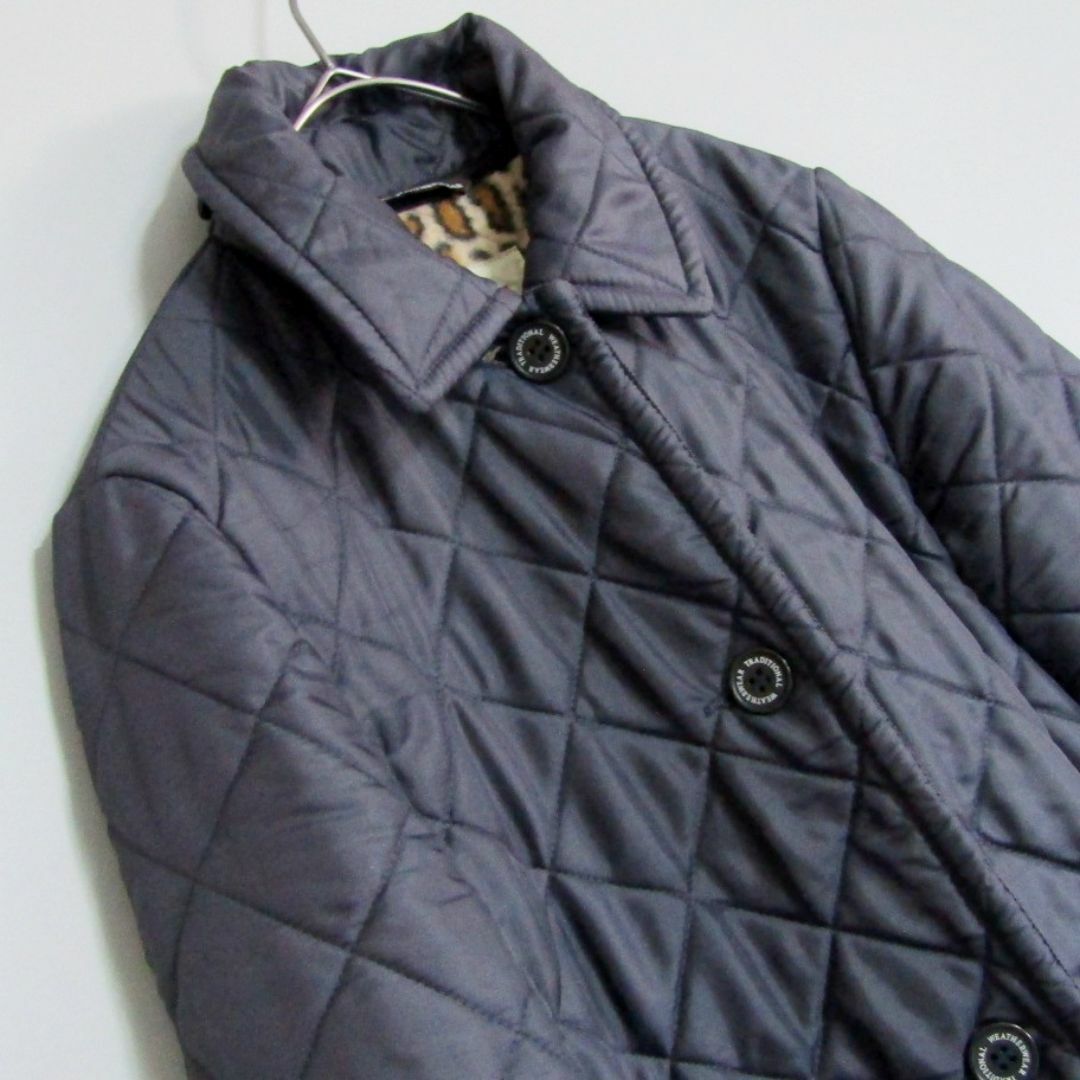 Traditional Weatherwear キルティングジャケット 34 Traditional Weatherwear キルティングジャケット 34