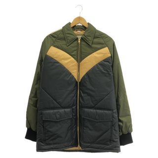GUCCI - グッチ GUCCI × adidas ナイロンジャケットの通販 by GUCCI - グッチ GUCCI × adidas ナイロンジャケットの通販 by