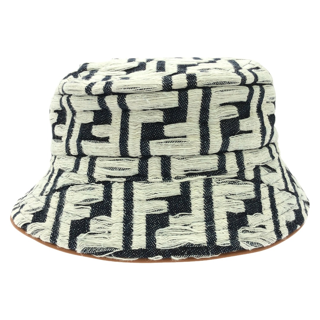 FENDI - フェンディ バケットハット ハットの通販 by Mike FENDI - フェンディ バケットハット ハットの通販 by Mike