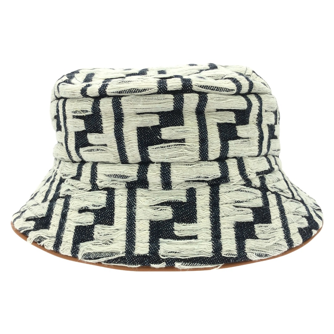 FENDI - フェンディ バケットハット ハットの通販 by Mike FENDI - フェンディ バケットハット ハットの通販 by Mike
