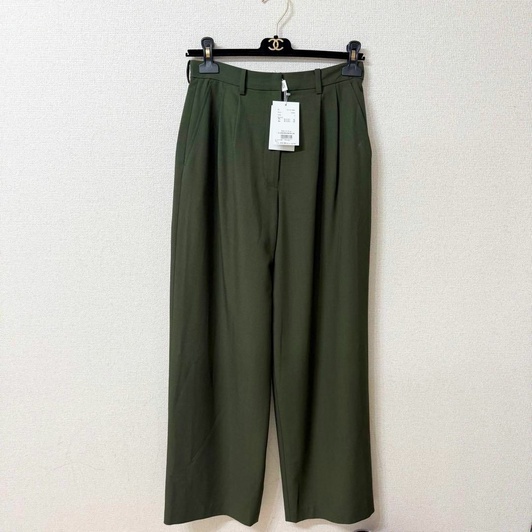 nao様専用‼️CHANEL シャネル パンツ レギンス ブラック nao様専用‼️CHANEL シャネル パンツ レギンス ブラック