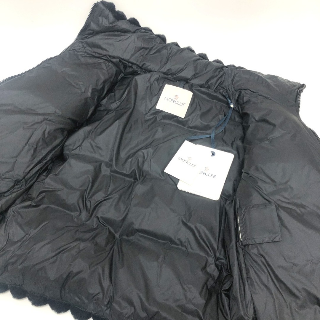 MONCLER - モンクレール MONCLER PEDRIX ガールズベルベット MONCLER - モンクレール MONCLER PEDRIX ガールズベルベット