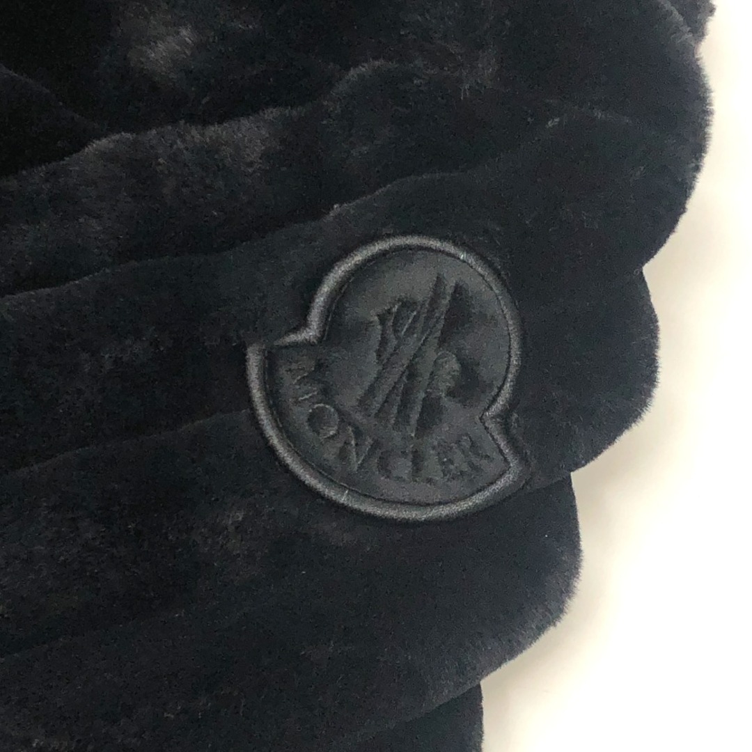 MONCLER - モンクレール MONCLER PEDRIX ガールズベルベット MONCLER - モンクレール MONCLER PEDRIX ガールズベルベット