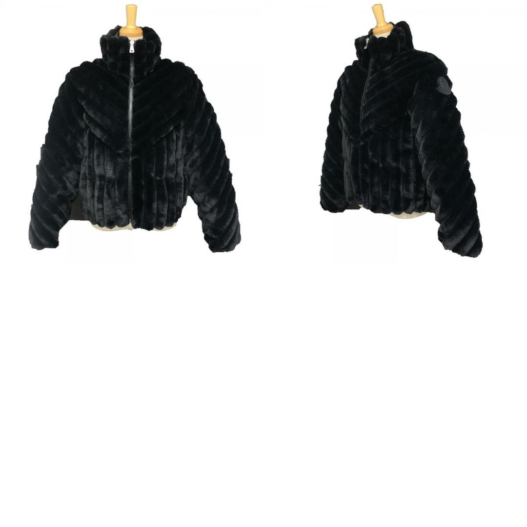 MONCLER - モンクレール MONCLER PEDRIX ガールズベルベット MONCLER - モンクレール MONCLER PEDRIX ガールズベルベット