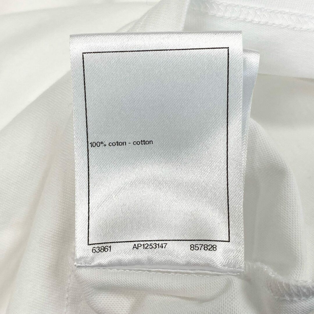 CHANEL - 35l27 CHANEL シャネル 非売品 サンプル品 VIP限定T CHANEL - 35l27 CHANEL シャネル 非売品 サンプル品 VIP限定T