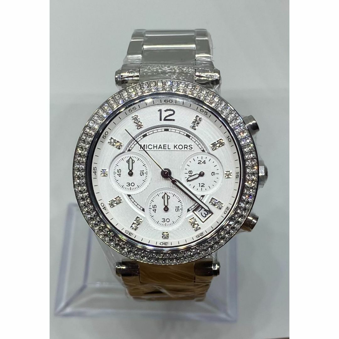 MICHAEL KORS - マイケルコース MICHAEL KORS MK5353 レディース 腕時計