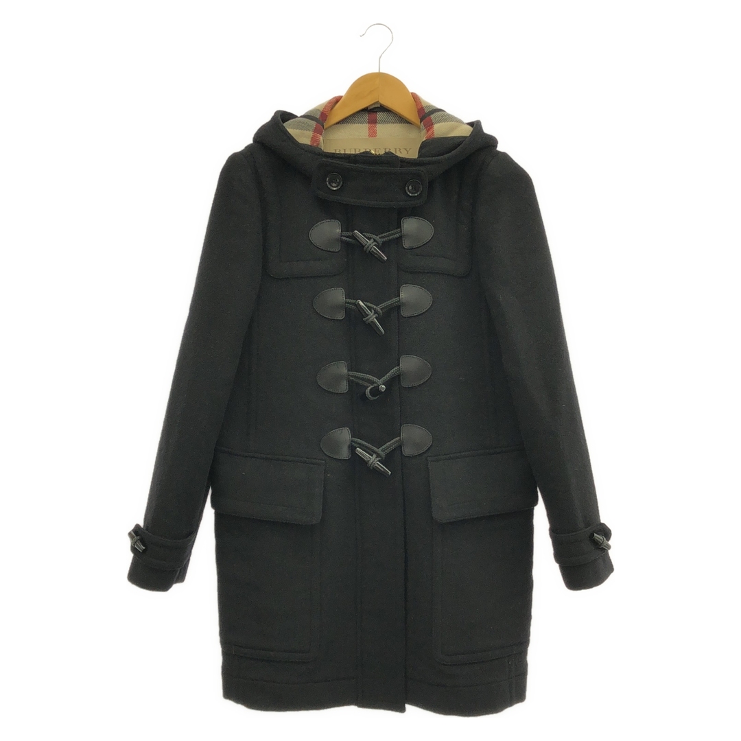 BURBERRY - バーバリー ダッフルコート ダッフルコートの通販 by BURBERRY - バーバリー ダッフルコート ダッフルコートの通販 by