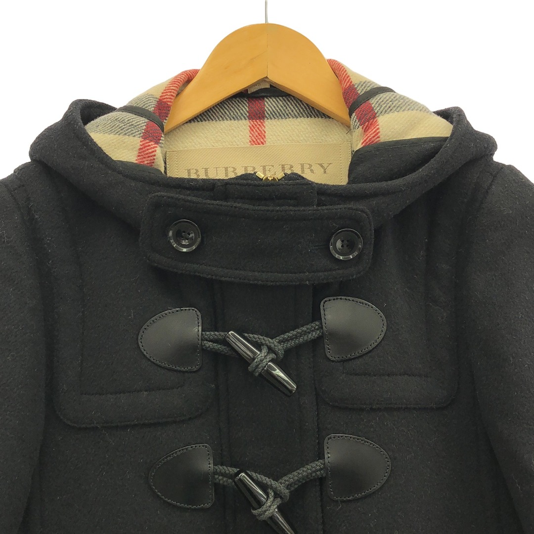 BURBERRY - バーバリー ダッフルコート ダッフルコートの通販 by BURBERRY - バーバリー ダッフルコート ダッフルコートの通販 by