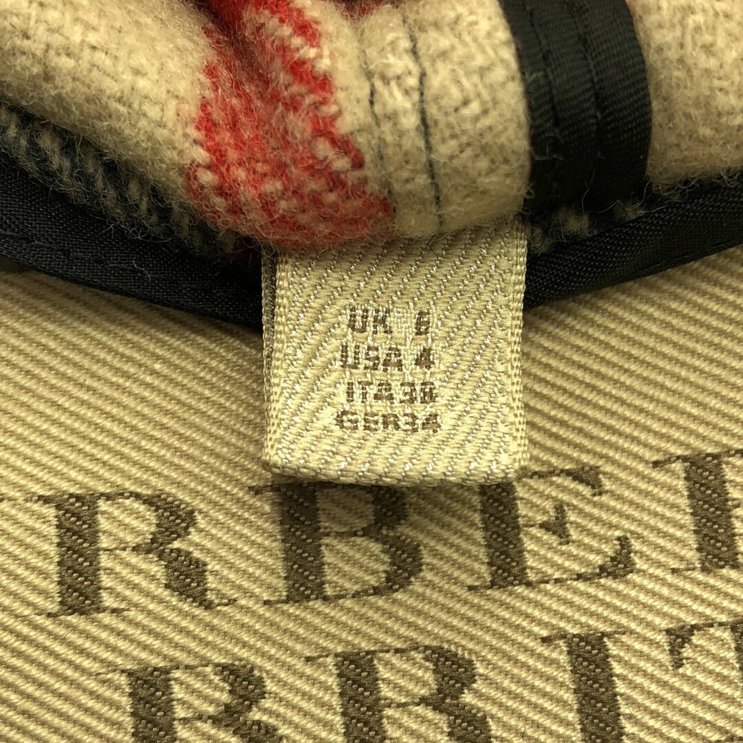 BURBERRY - バーバリー ダッフルコート ダッフルコートの通販 by BURBERRY - バーバリー ダッフルコート ダッフルコートの通販 by