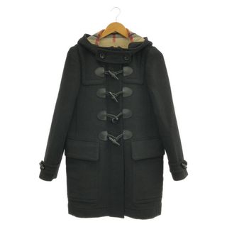 BURBERRY - バーバリー ダッフルコート ダッフルコートの通販 by BURBERRY - バーバリー ダッフルコート ダッフルコートの通販 by