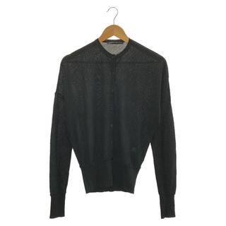 BALENCIAGA(カーディガン)のフリマアイテム一覧 BALENCIAGA(カーディガン)のフリマアイテム一覧