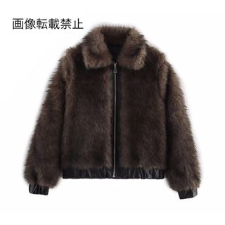 楽天市場】極美品☆MINK ミンク 裏地花柄刺繍入り 本毛皮コート