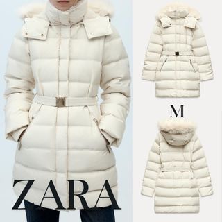ZARA(ダウンジャケット)のフリマアイテム一覧 ZARA(ダウンジャケット)のフリマアイテム一覧