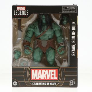 MARVEL - マーベル・レジェンド マーベル85周年シリーズ スカー MARVEL - マーベル・レジェンド マーベル85周年シリーズ スカー