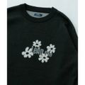 【BLK】ループJQDニット LEAD ME