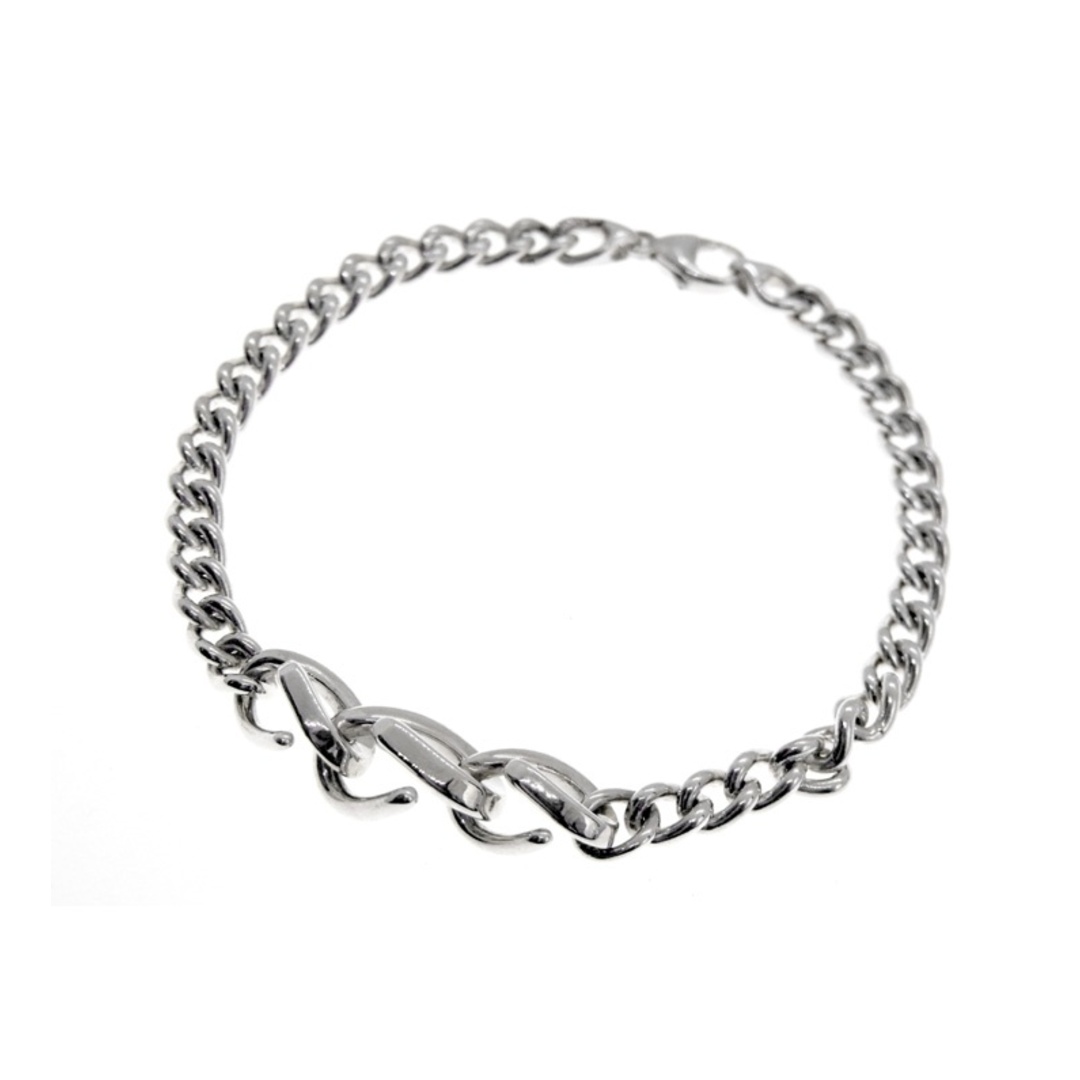 ティファニー TIFFANY&Co フォージ リンク ハイポリッシュ ティファニー TIFFANY&Co フォージ リンク ハイポリッシュ