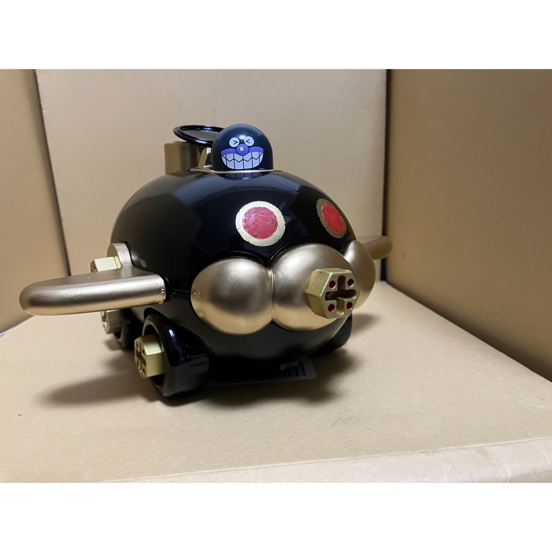 アンパンマン - ジャイアントダダンダン、他塗装します! の通販 アンパンマン - ジャイアントダダンダン、他塗装します! の通販