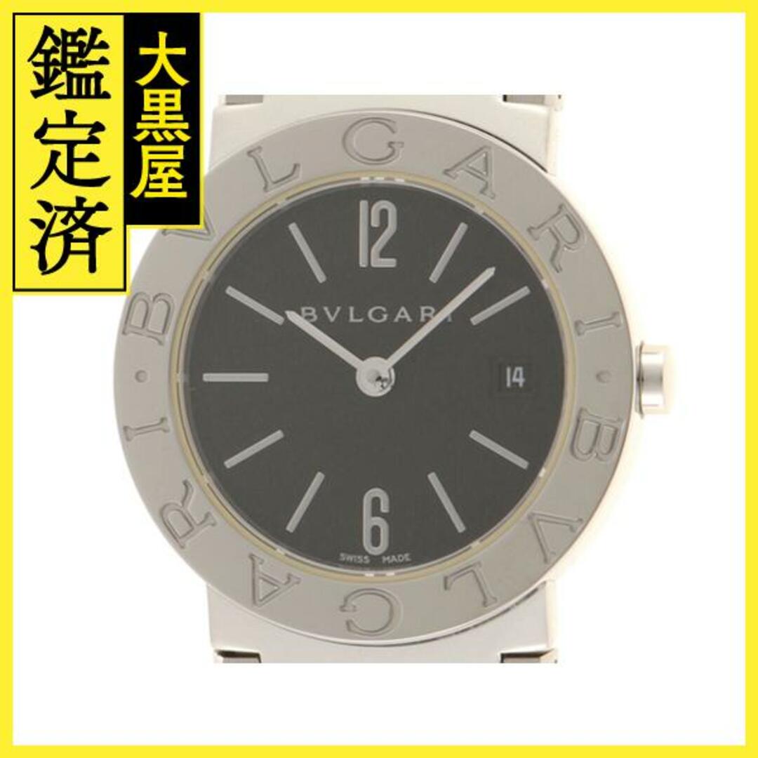 BVLGARI - ブルガリ ﾌﾞﾙｶﾞﾘ ﾌﾞﾙｶﾞﾘ BB26SS 【437】