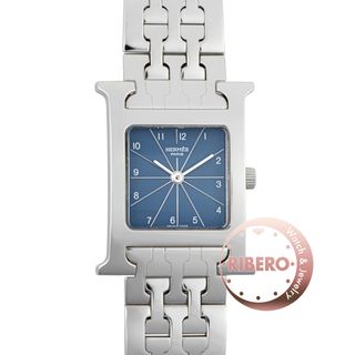 HERMES(腕時計 ・ ブルー・ネイビー/青色系)のフリマアイテム一覧 HERMES(腕時計 ・ ブルー・ネイビー/青色系)のフリマアイテム一覧