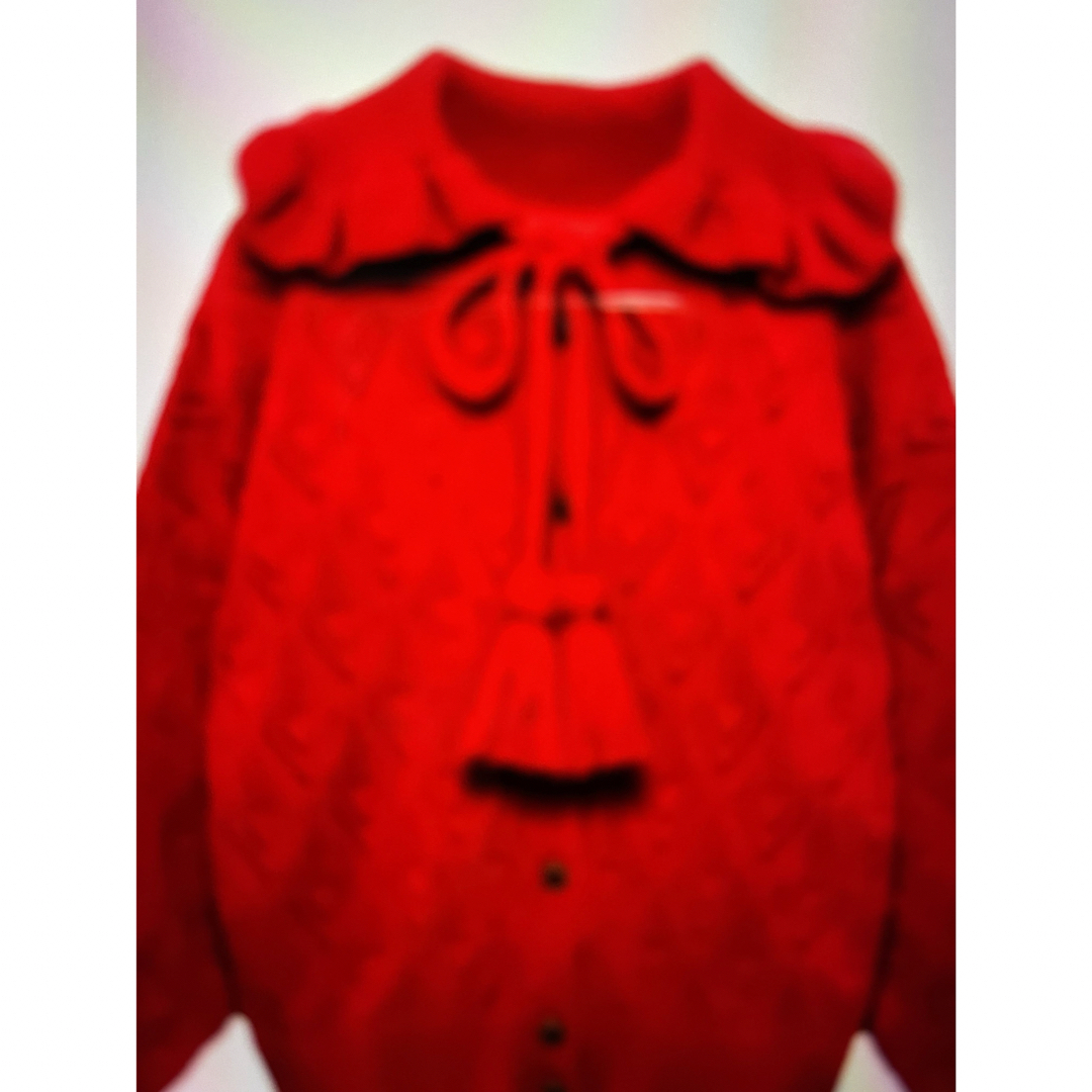 Vivienne Westwood - ヴィヴィアンウエストウッド レッド Vivienne Westwood - ヴィヴィアンウエストウッド レッド