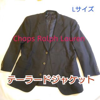 CHAPS(テーラードジャケット)のフリマアイテム一覧 CHAPS(テーラードジャケット)のフリマアイテム一覧