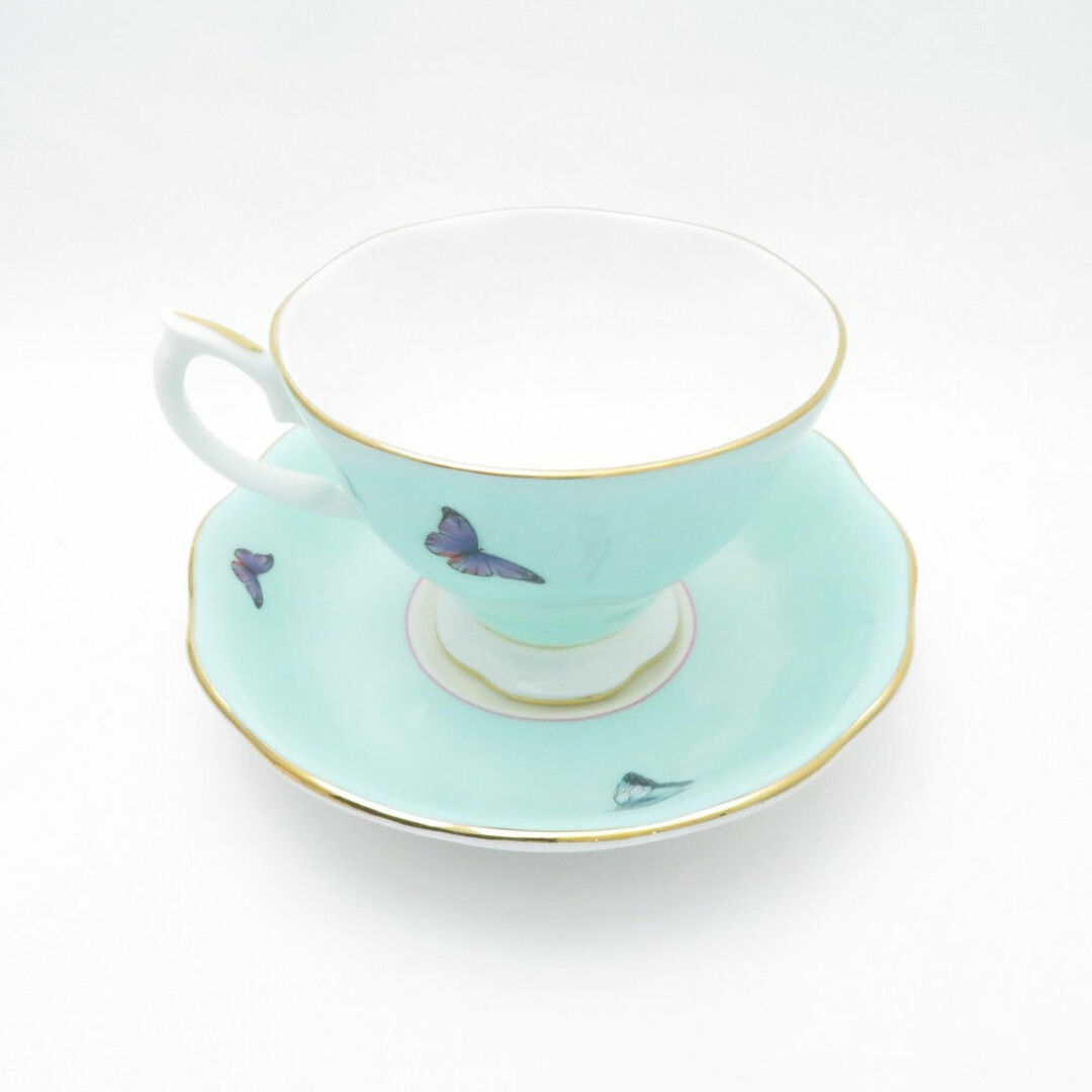 ROYAL ALBERT - 美品 ROYAL ALBERT ロイヤルアルバート ミランダ ROYAL ALBERT - 美品 ROYAL ALBERT ロイヤルアルバート ミランダ