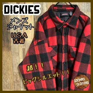 Dickies(テーラードジャケット)のフリマアイテム一覧 Dickies(テーラードジャケット)のフリマアイテム一覧
