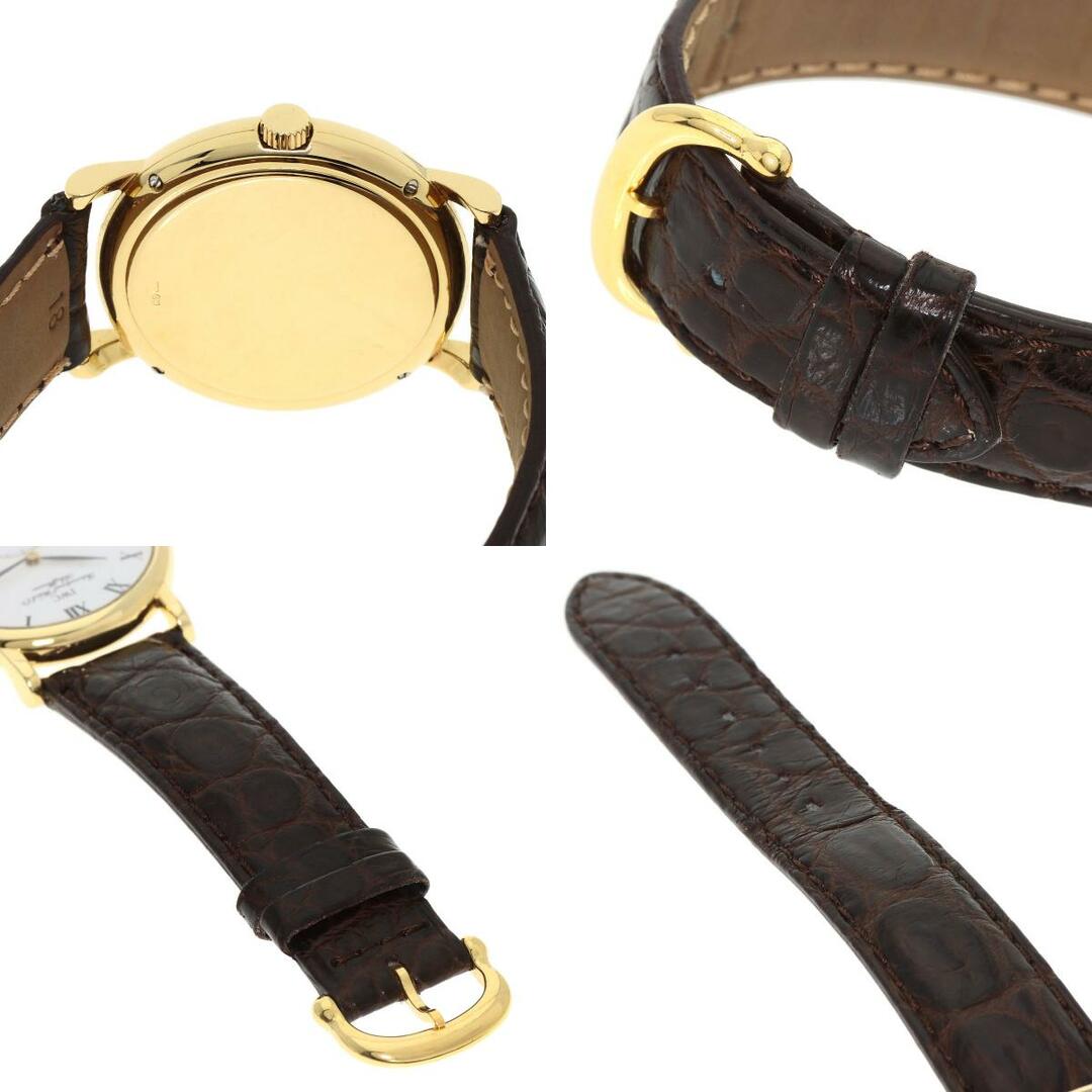 IWC SCHAFFHAUSEN アイダブリューシー IW2534 ポートフィノ