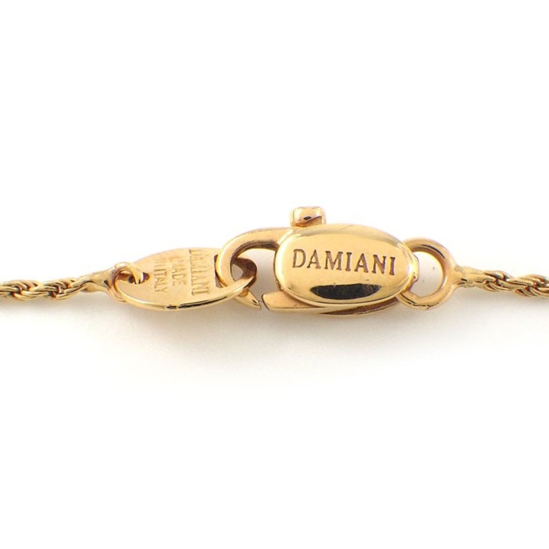 Damiani - ダミアーニ DAMIANI ネックレス エデン 20073054 蛇 Damiani - ダミアーニ DAMIANI ネックレス エデン 20073054 蛇