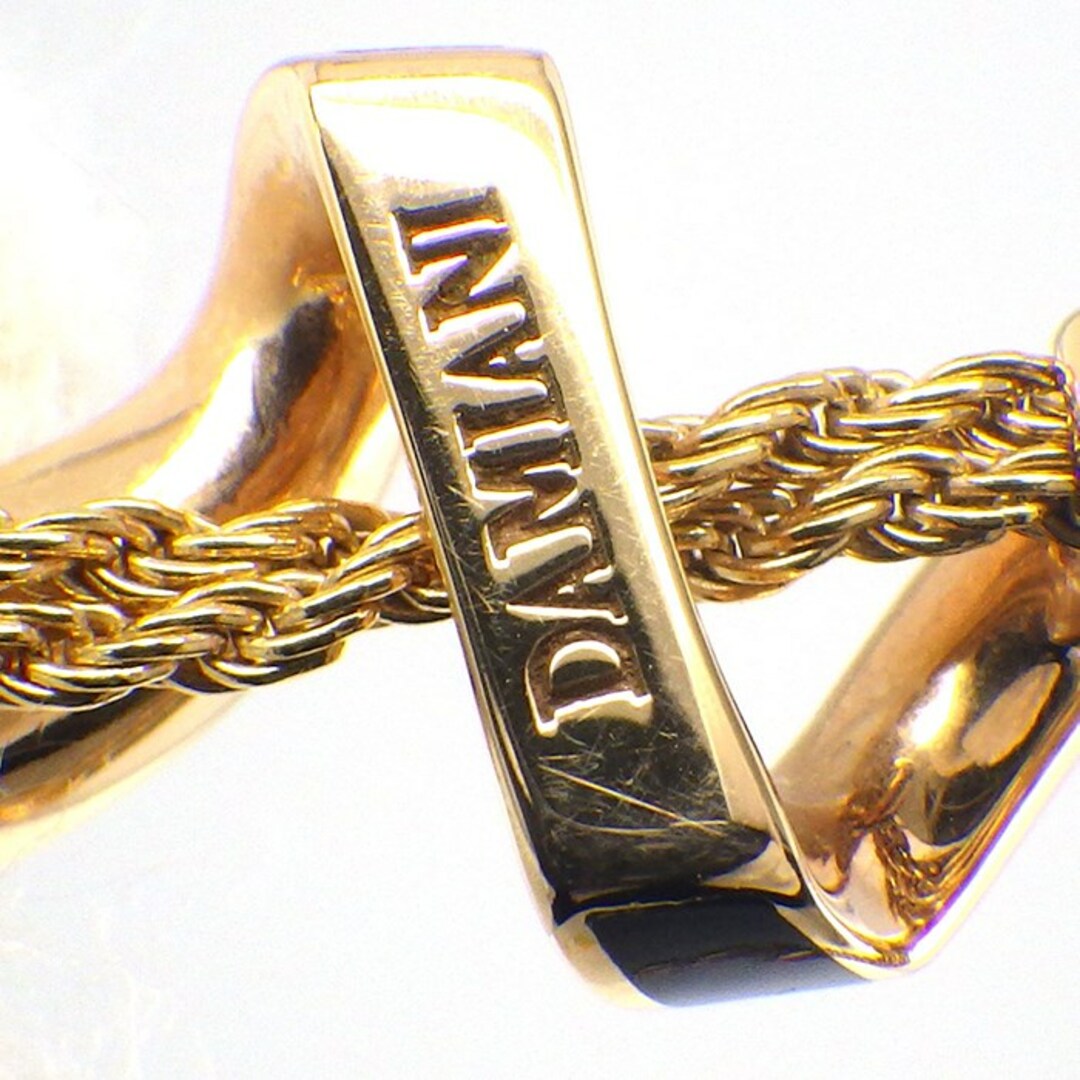 Damiani - ダミアーニ DAMIANI ネックレス エデン 20073054 蛇 Damiani - ダミアーニ DAMIANI ネックレス エデン 20073054 蛇