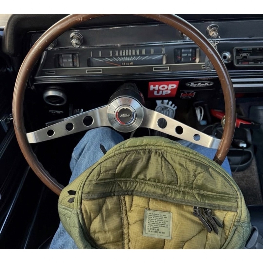 年末割キムタク愛用US M-65 Quilted Liner Bag木村拓哉の通販 by 年末割キムタク愛用US M-65 Quilted Liner Bag木村拓哉の通販 by