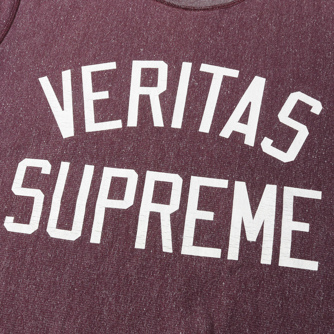 Supreme - Supreme シュプリーム スウェット サイズ:S 00s Supreme - Supreme シュプリーム スウェット サイズ:S 00s