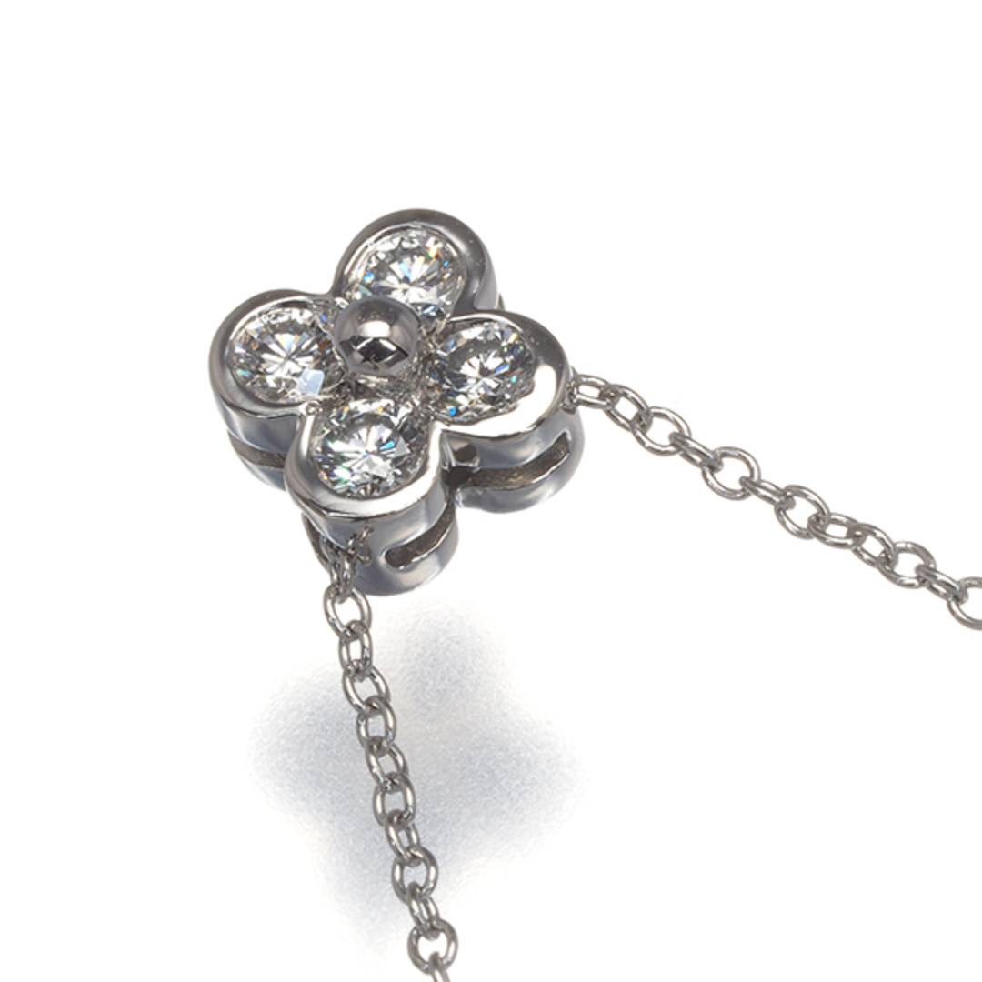 Tiffany & Co. - ティファニー ネックレス ダイヤ ダイヤモンド Tiffany & Co. - ティファニー ネックレス ダイヤ ダイヤモンド