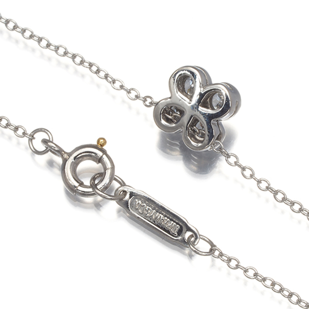 Tiffany & Co. - ティファニー ネックレス ダイヤ ダイヤモンド Tiffany & Co. - ティファニー ネックレス ダイヤ ダイヤモンド