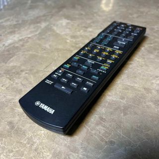 【ジャンク】ヤマハ　多機能リモコン RAV242 / V829520 US(その他)