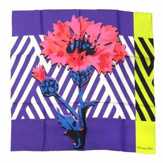 Christian Dior(バンダナ/スカーフ)のフリマアイテム一覧 Christian Dior(バンダナ/スカーフ)のフリマアイテム一覧