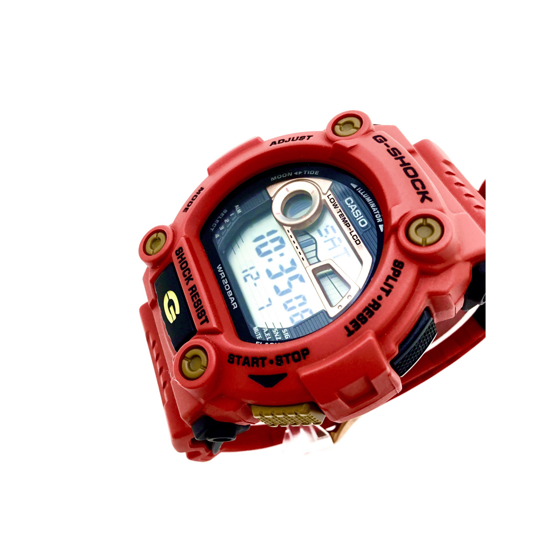 G-SHOCK - 美品 カシオ CASIO G-ショック G-SHOCK G-7900SLG-4JR G-SHOCK - 美品 カシオ CASIO G-ショック G-SHOCK G-7900SLG-4JR