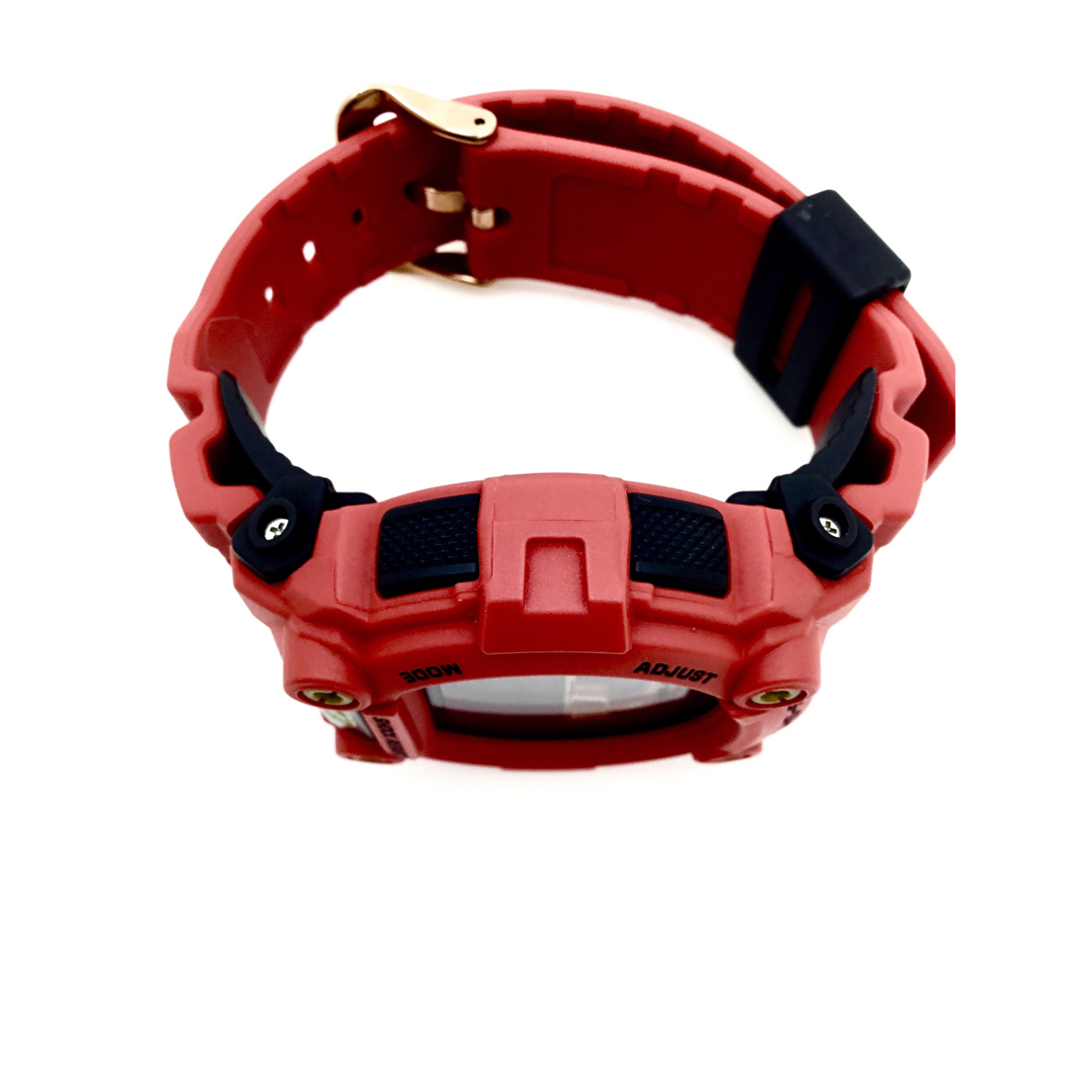 G-SHOCK - 美品 カシオ CASIO G-ショック G-SHOCK G-7900SLG-4JR G-SHOCK - 美品 カシオ CASIO G-ショック G-SHOCK G-7900SLG-4JR